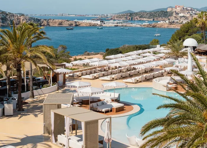 Destino Pacha Resort