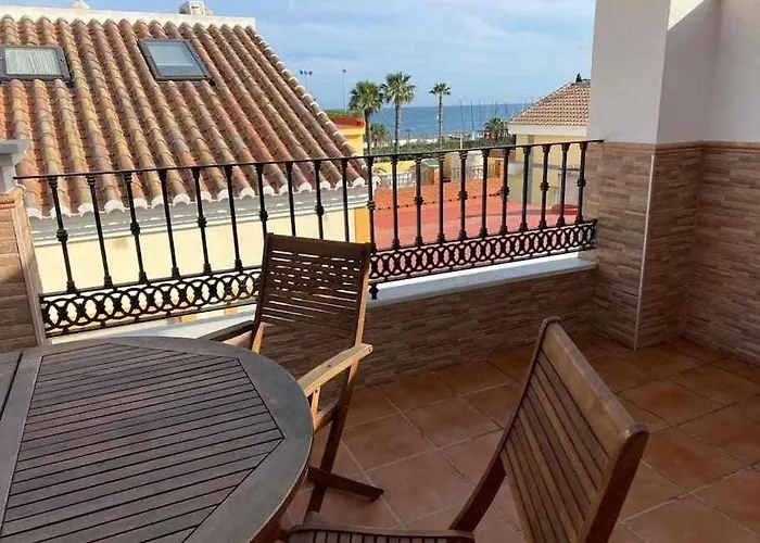 Apartamento Club Nautico By Solymar Holiday