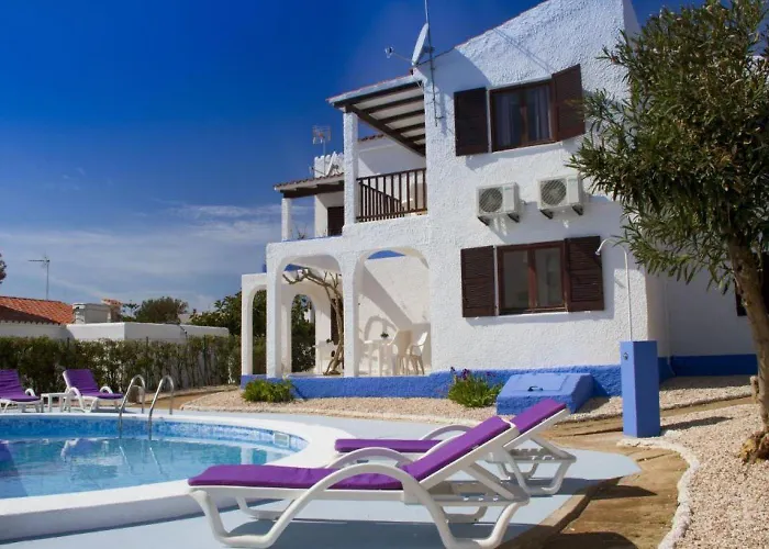 Apartamentos Blue Beach By Escape Home