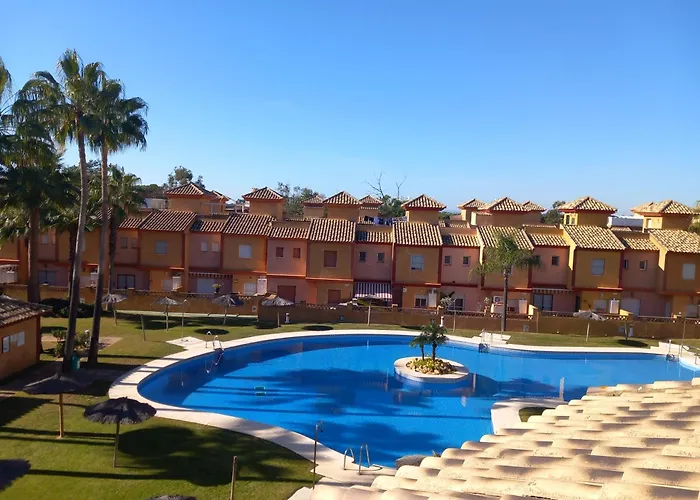 Relax Pinares