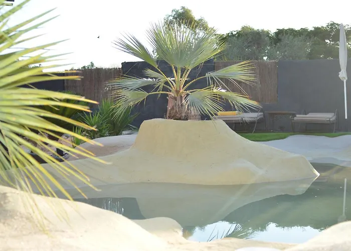 Peralta Villas Boutique Adults Only