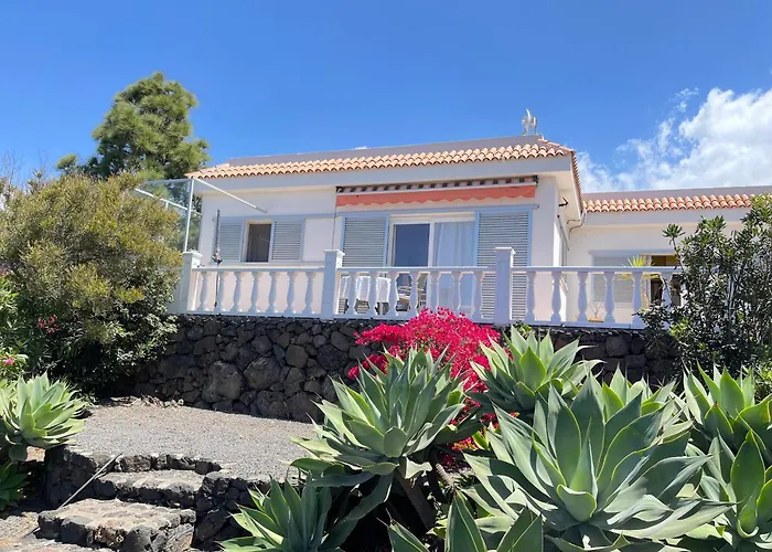 Casa Caro, Las Norias