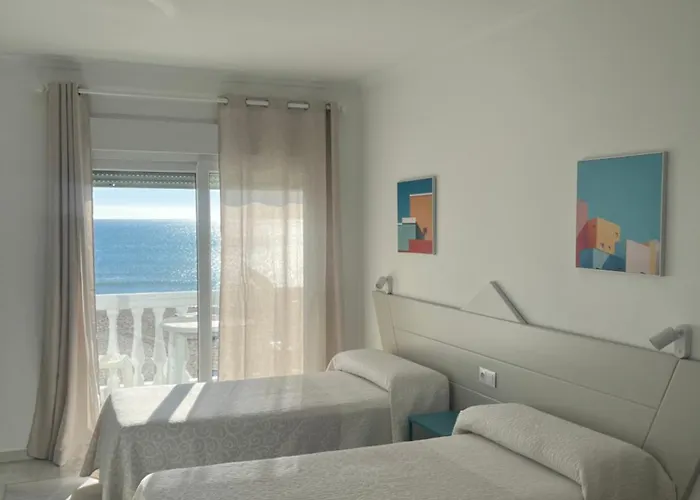 Apartamentos Guaquin