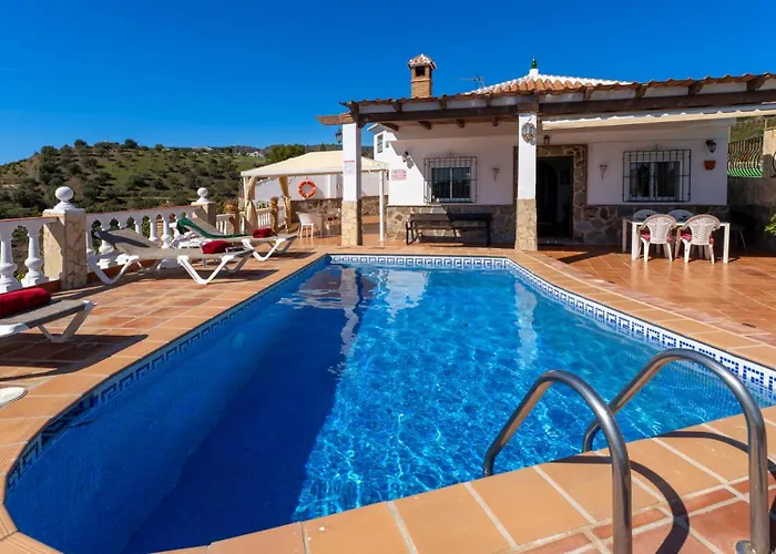 Casa Amparo Casitas Select