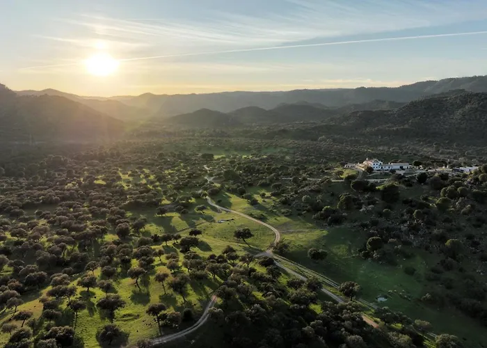 Finca El Encinarejo