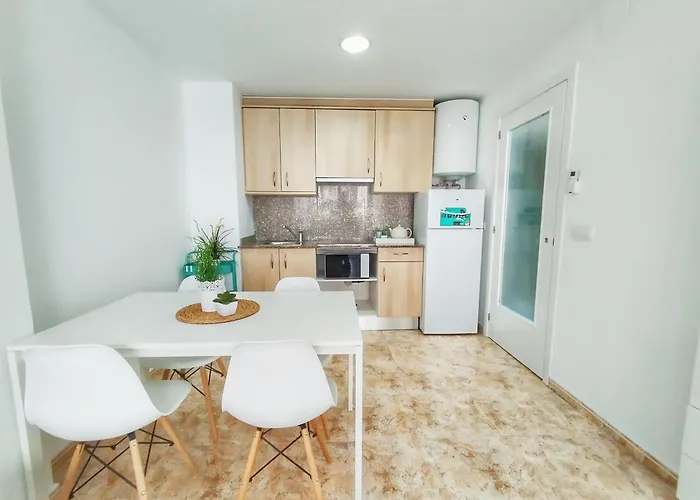 Cbn Apartments