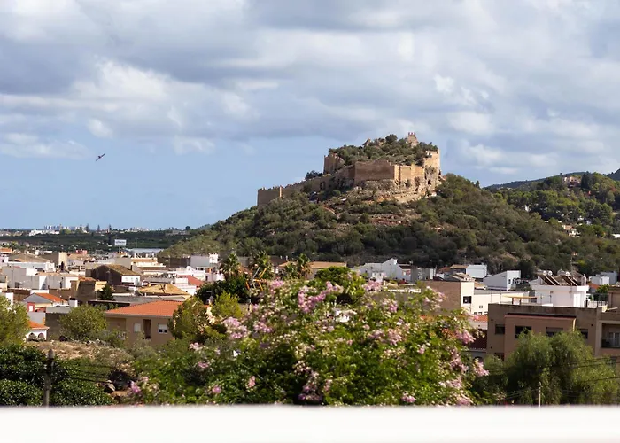 Casa La Torreta