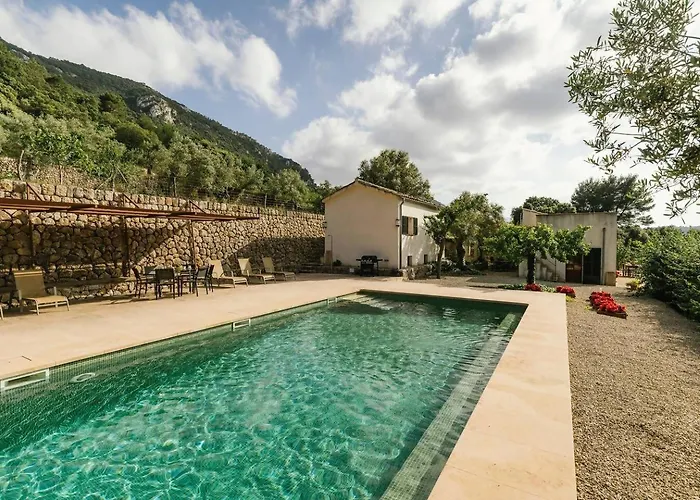Casa Sa Vinyeta