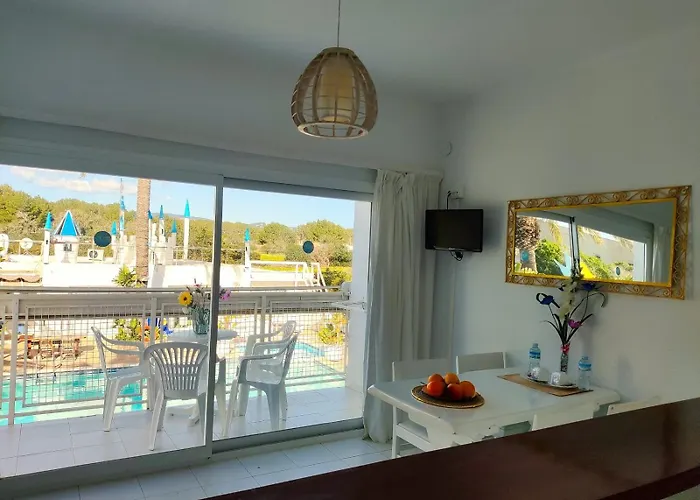 Ciel Azul Ibiza Apartamentos