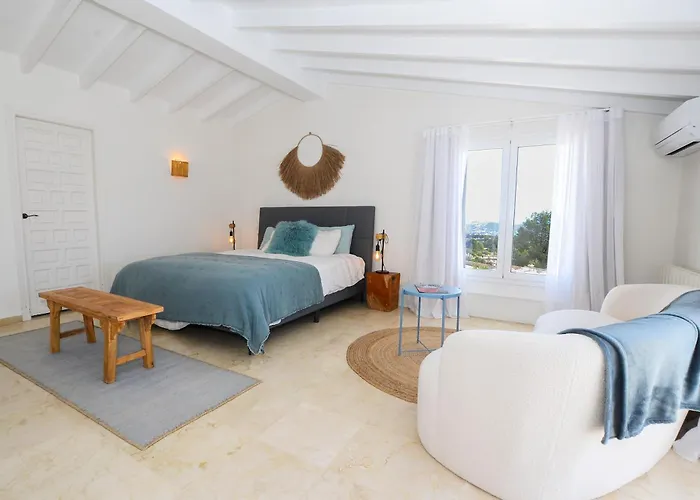 B&B Casa Pedramala