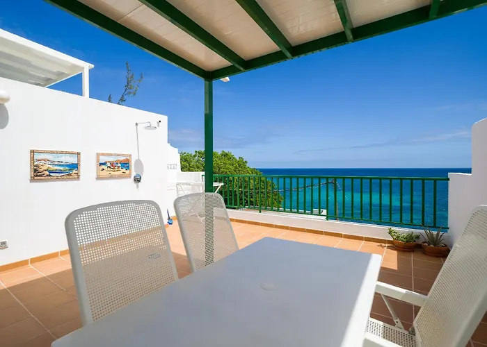 Casa Ballena