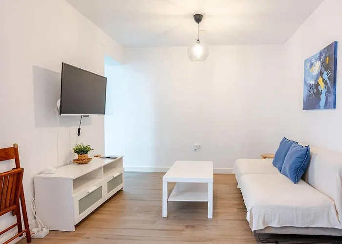Casa Con Encanto - Wifi, Aire Acondicionado