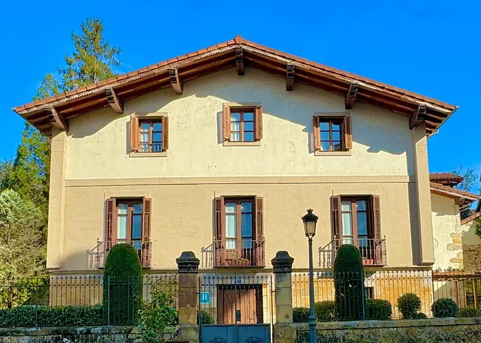 Hotel Konbenio