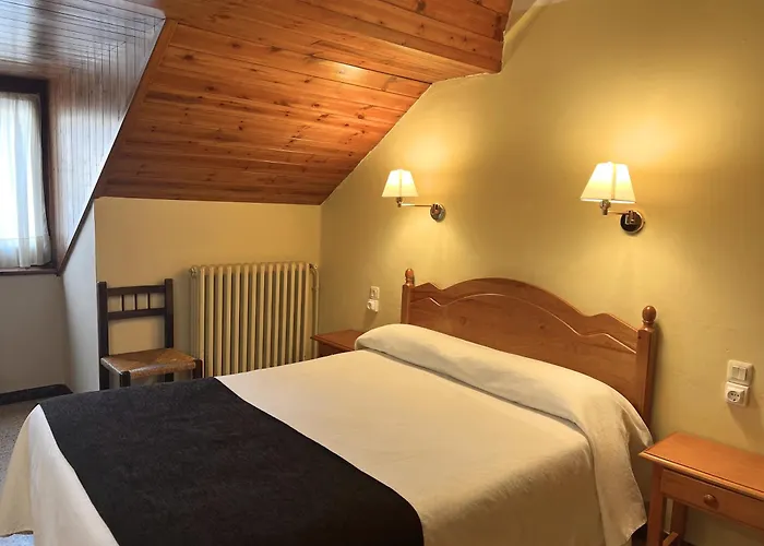 Hotel Juan Canejan