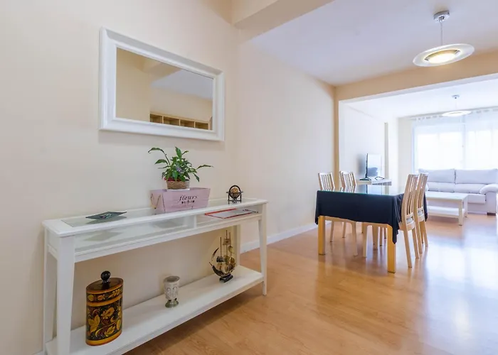 Fantastico Apartamento Junto A La Juderia