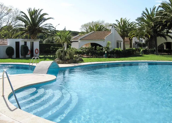 Holiday Home Ducado Golf