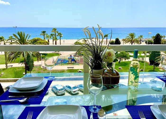 Apartamento San Gerardo By Solymar Holiday