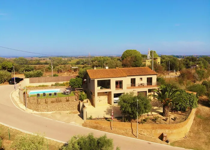 Ca La Moni Gualta