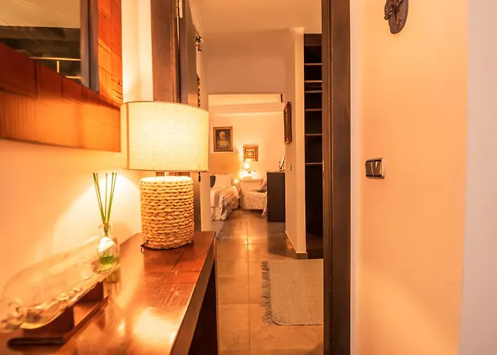 Apartamento Ronda Centro
