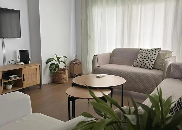 Apartamento Vista Bahia - Vistahermosa