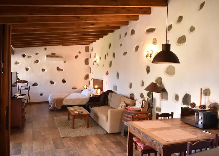 Finca Mariola - Alpendre