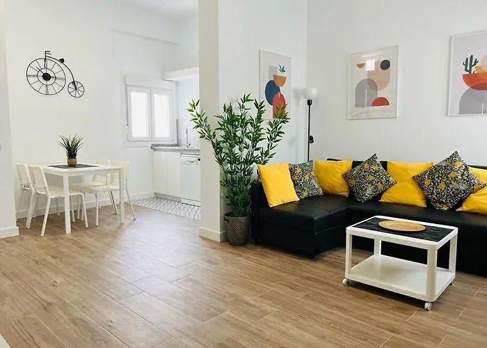 Oran Tenerife Suites Ap. 04