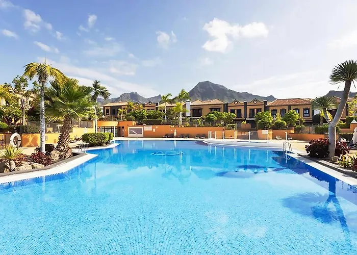 Classbnb - Luxury Townhouse 300M From Playa Del Duque