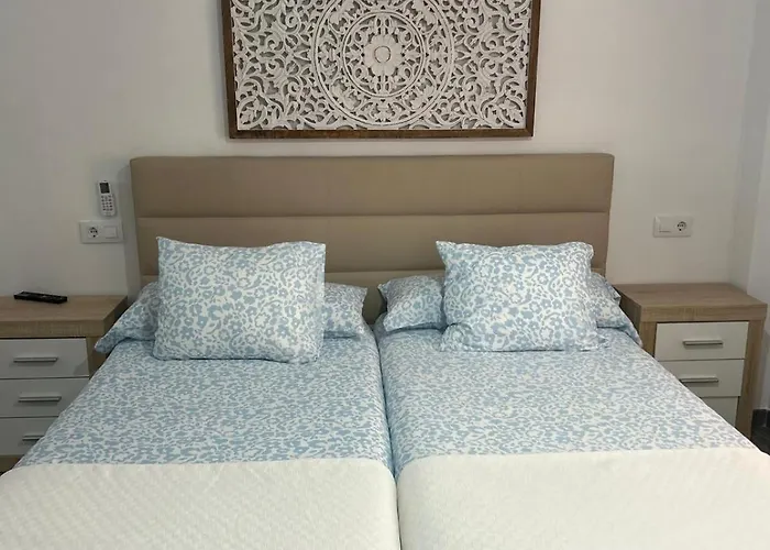 Apartamento En Urbanizacion Residencial - Roble, 5