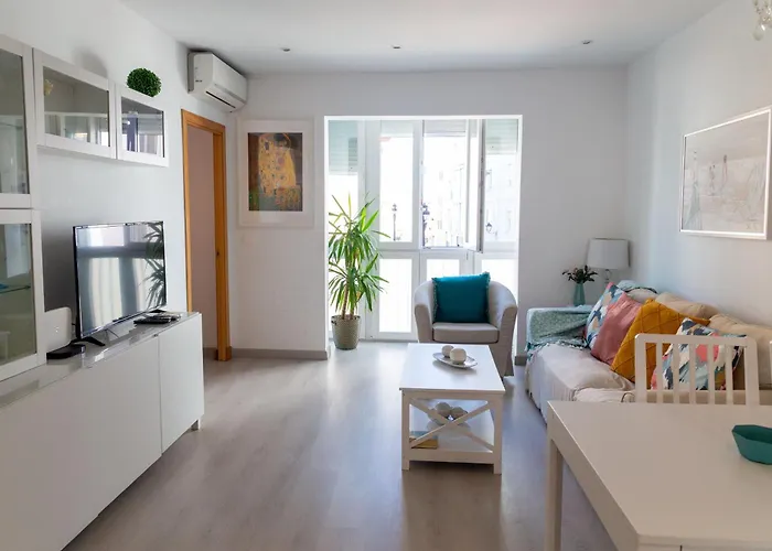 El Embrujo de La Caleta Ha Apartment