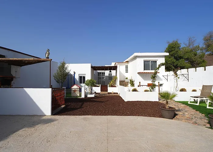 Villa Narok