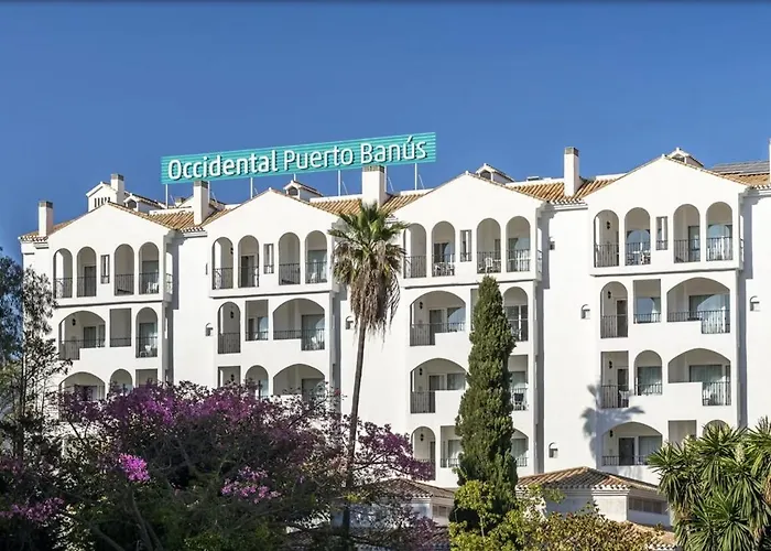 Banus Beach Studios