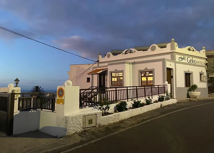 Geko Hotels