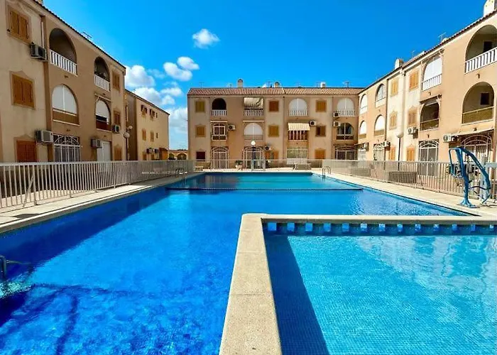 Sunshine Apartment