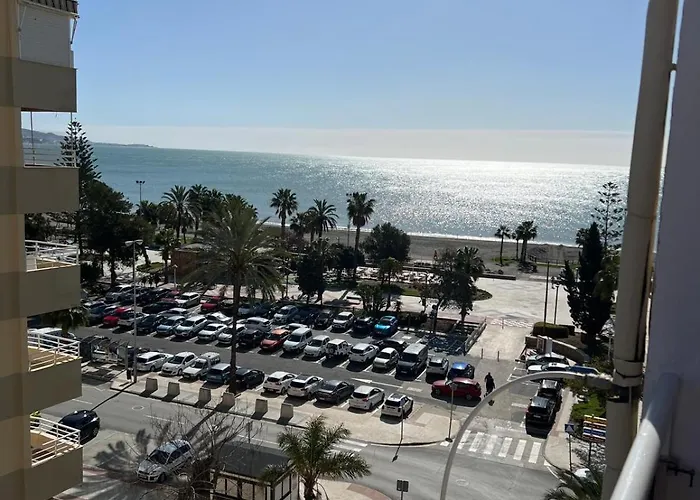 Apartamento Neptuno