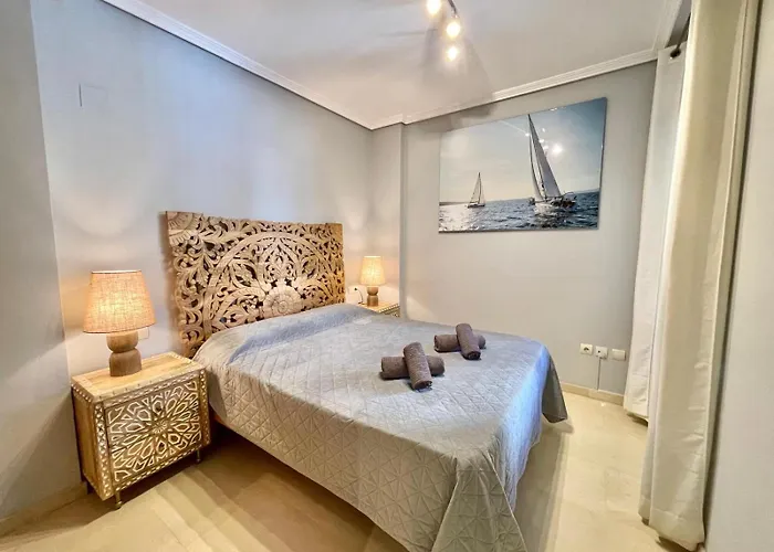 Solmar Javea