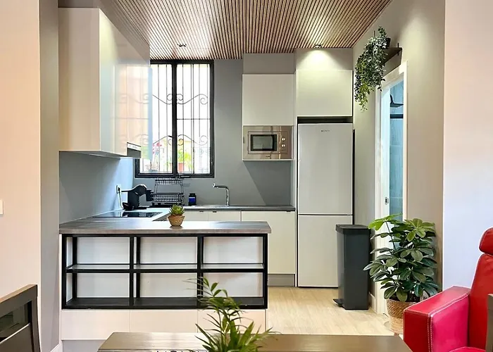 Encantador Apartamento Boutique A 5 Min Del Metro