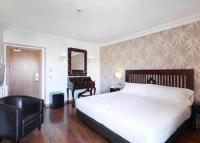Sercotel Hotel President