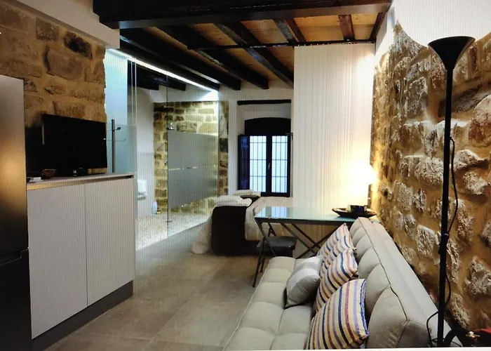 Apartamentos “Quotidianum”