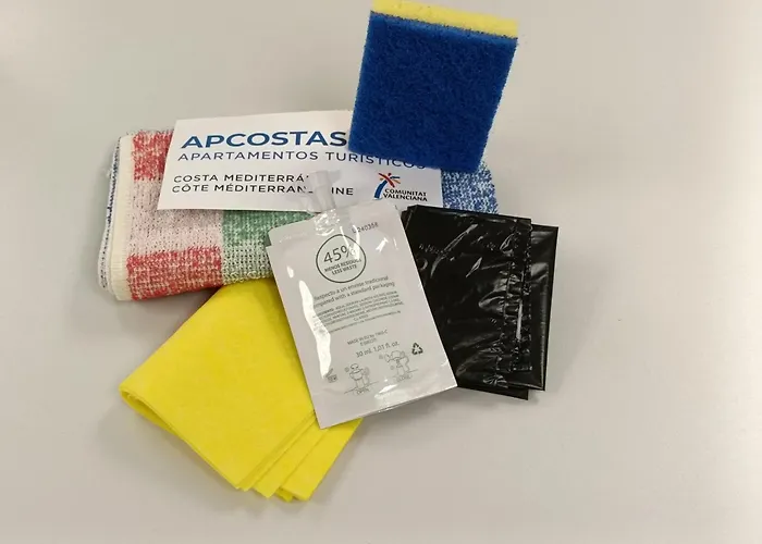 APCOSTAS Marina D\'or 2da Línea