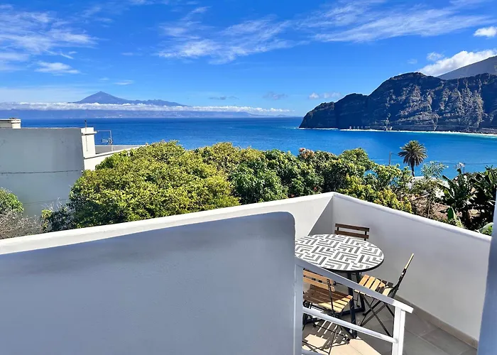 Eden Gomera Suites