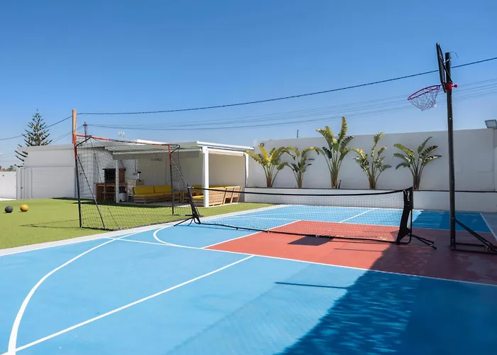 Villa Pablo