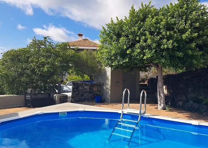 Appartement Fenia
