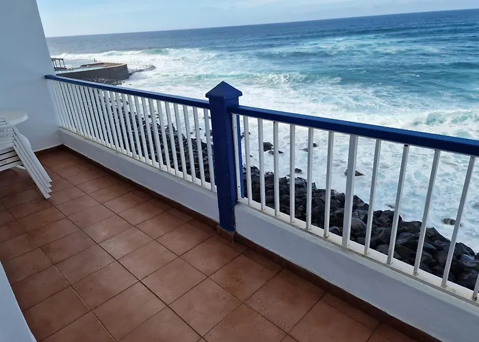 Piscinas Naturales