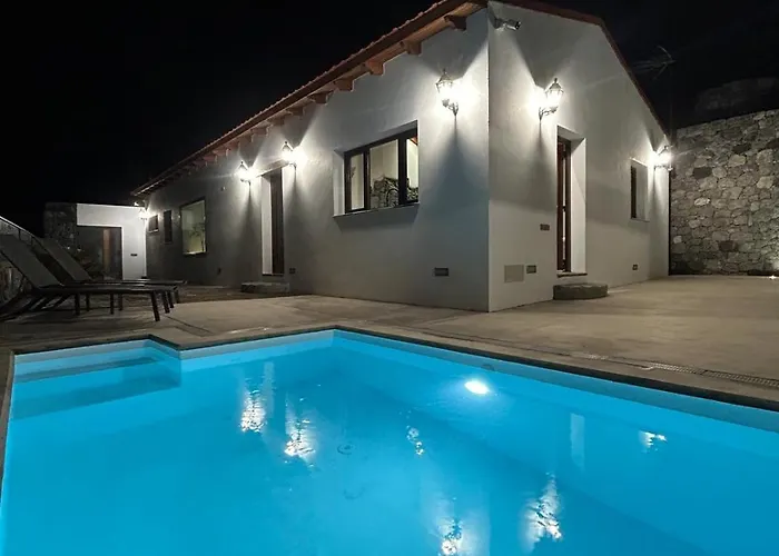 Natura Luxury