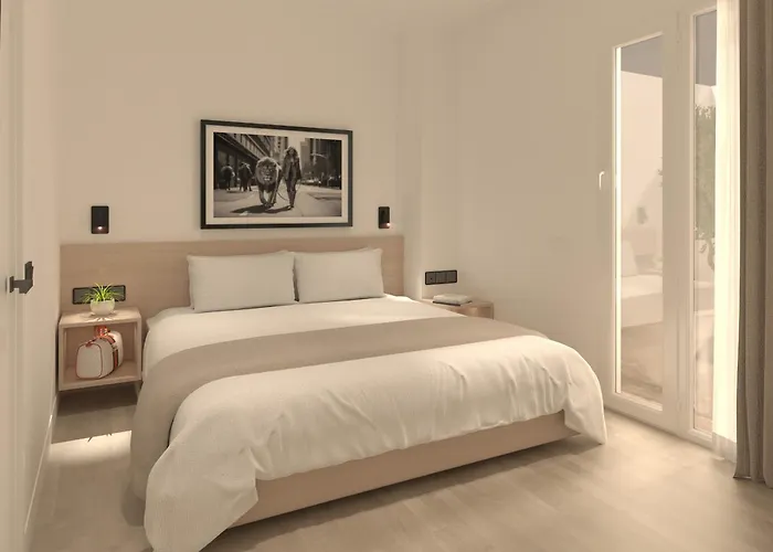 Astuto 21 Suites - Adults Only