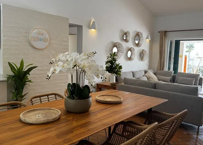 Villa Casa Escorxada - A 150M De La Playa De Arena Con Piscina Privada