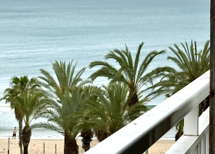 Apartamentos Santa Rosa, Pinar