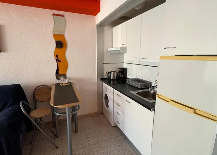 Apartment Concordia