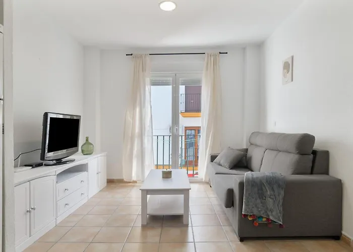 Apartamento Perez Zara 5