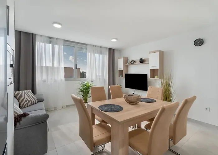 Apartamento Iris